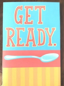 KID Fun Birthday Card HUGH Pop Out Centerfold Kid will Love It! Hallmark PO4 - Picture 1 of 3