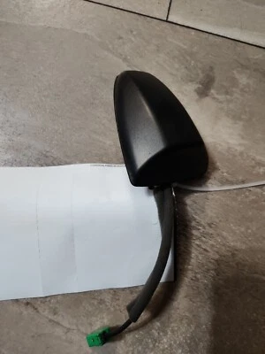 NISSAN TITAN XD 2016-2018 OEM ANTENA DE RADIO TECHO | AZUL PROFUNDO (RAY) 25975EZ00A Foto 1 de 4