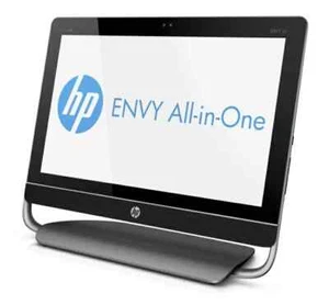 HP ENVY 23-c210xt - All-In-One - Intel Core i7 - 16GB Memory - No Hard Drive - Picture 1 of 4