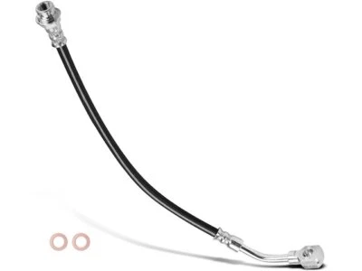 Manguera de freno delantera Autopart Premium 91962DP 2006 2007-2009 Buick Allure 2005-2009 Foto 1 de 2