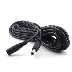 3 METER EXTENSION POWER LEAD FOR IFI AUDIO ZEN DAC DAC - Picture 1 of 2