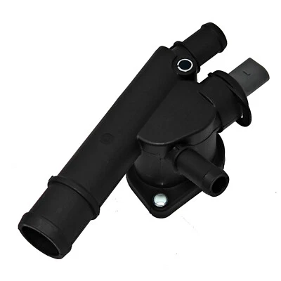 Flangia refrigerante sensore Volkswagen Polo IV 9N 1.4 TDI 80CV 05-09 QZXF — 第 1/4 张图片