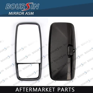 Passenger Side Door Mirror Fit Nissan UD1800CS UD1800HD UD2000 UD2300 2008- - Picture 1 of 3