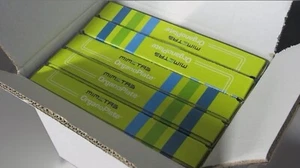 * NEW CASE OF 5 MIMETAS 4004400B OrganoPlate 3-lane 40 - Imagen 1 de 4