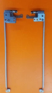 ⭐️⭐️⭐️⭐️⭐ Laptop Hinges Left & Right Set DELL INSPIRON M5030 - Afbeelding 1 van 1