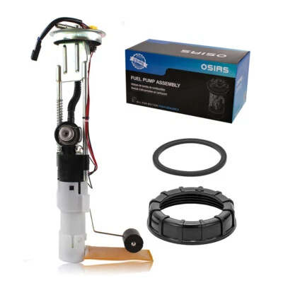 Conjunto de bomba de combustible OSIAS para Polaris 09-10 Sportsman 550 XP / 850 XP #2204307 Foto 1 de 4