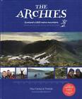 The Archies: Scotland&#39;s 1000 metre mountains by Paul Fettes Hardcover Book