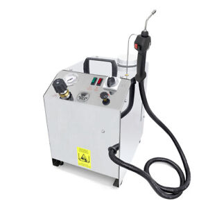 AEOLUS Steam Generator Vapor Cleaning Sanitizing Professional Steamer LP02 S RA