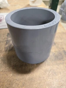 Lasco CPVC Coupling - Picture 1 of 3
