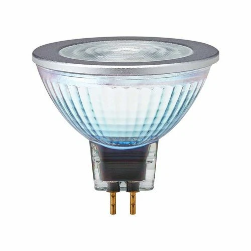 Osram 7W 500lm 12V 60D Daylight Dimmable LED MR16 Downlight Globe - Image 1 of 1