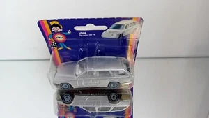 Siku 1064 Mercedes Benz 300 TE gris argenté métallisé sous blister rare - Photo 1/4