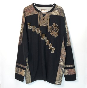 legendary whitetail sweatshirts