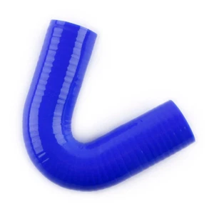ID 1 1/5 ( 30mm ) 135° Degree Silicone Elbow Hose Turbo Coupler Intercooler Pipe - Bild 1 von 16