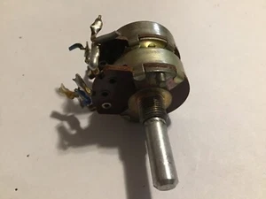 Sansui AU-999…Balance Control. - Picture 1 of 4