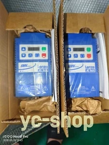 Nuovo Lenze ESV751N02YXB azionamenti a frequenza variabile spedizione veloce tramite fedex/dhl/ups - Foto 1 di 2