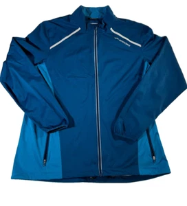 Brooks Damen Laufjacke dunkelblau XL - Bild 1 von 3