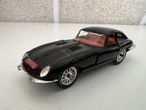 NOREV 1/43 JAGUAR E TYPE NUM 156 - Imagen 1 de 6