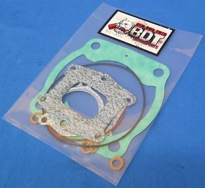 HONDA TRX ATC 250R 330 BIG BORE CYLINDER TOP-END O-RING & GASKET KIT NEW BDT USA - Bild 1 von 1