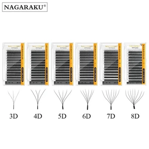 Floración automática con forma de floración 3D, 4D, 5D, 6D, 7D, 8D ventiladores prefabricados velocidad E... - Imagen 1 de 15