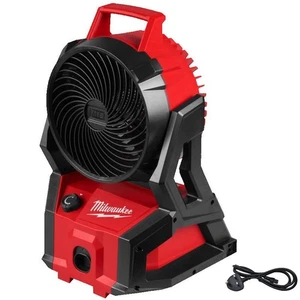 Milwaukee M18AFG2-0 M18 PackOut Luftventilator - Bild 1 von 7