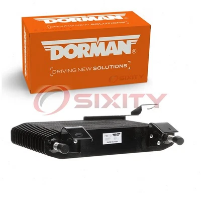 Enfriador de aceite de transmisión automática Dorman para Mercury Mountaineer 2006-2010 gr Foto 1 de 4