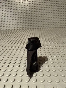 LEGO Star Wars Darth Vader Light Gray Head Minfigure sw0004 10123 7200 7150 7152 - Picture 1 of 5