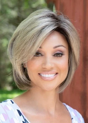 Juliet | Envy Wigs | Monopart Lace Front - Image 1 of 4