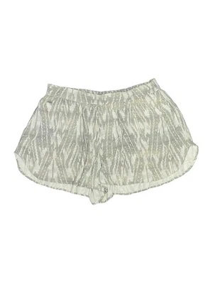 Roxy Women Ivory Shorts XS - Image 1 of 2