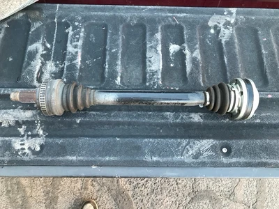 BMW 2001-2006 E46 M3 Left Rear CV Axle Shaft Assembly 33217839465 - Image 1 of 3