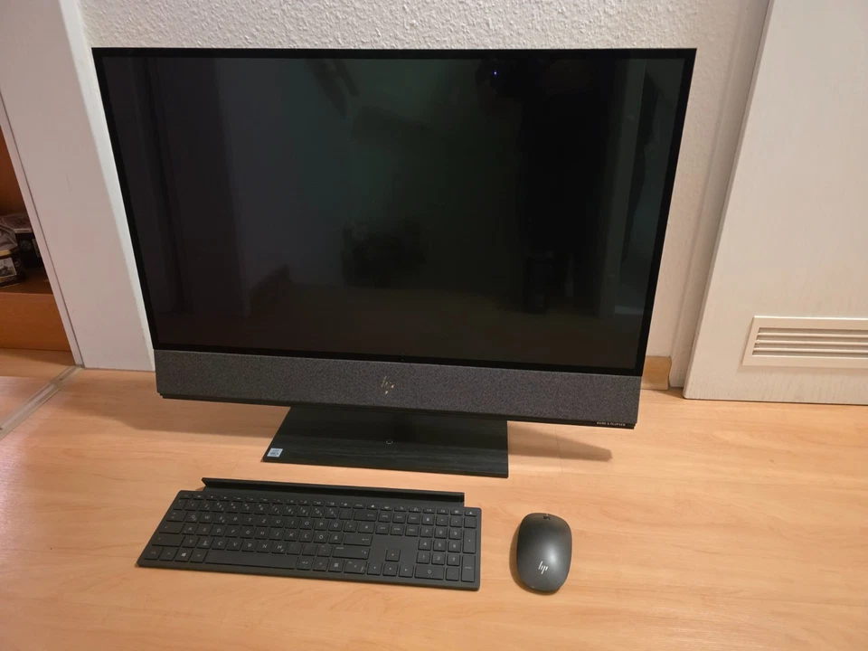 HP ENVY All-in-One - 32-a1700ng - Image 1 of 1