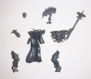 Astreia Solbright Lord Arcanum - Rider only No Dracoline - AoS Miniature - Picture 1 of 1