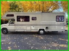 1988 Gulf Stream Coach 28’ Ultra Class C Motorhome – Ford E-350 – 7.5L V8 