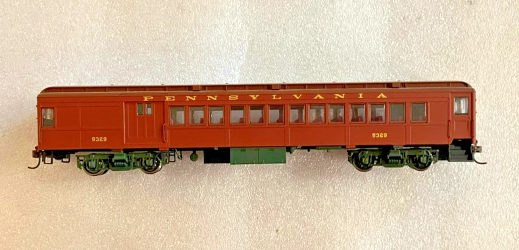 ホビーラジコン con-cor ho scale Con-Cor HO Scale Model Railroad