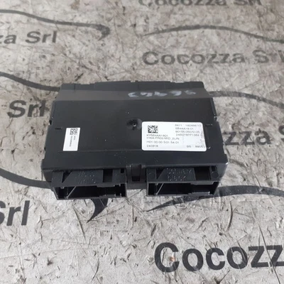 5B4AA18 - centralina climatizzatore BMW X4 (G02) - Immagine 1 di 3