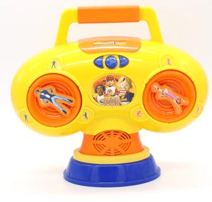 Lazy Town Bing Bang Boom Box - Picture 1 of 4