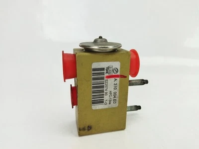 52257490 EXPANSION VALVE / 143518 FOR FIAT PALIO 178_, 171_, 371_ 1.2 - Image 1 of 4