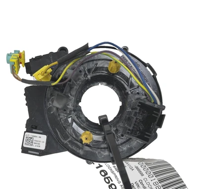 2018-2019 LINCOLN NAVIGATOR SRS CLOCK SPRING ASSEMBLY JL7T-14A664-BA Foto 1 de 4