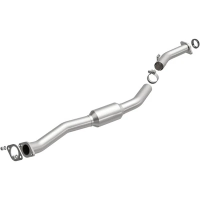 MagnaFlow Catalytic Converter 280670: EPA, Direct-Fit - Image 1 of 4