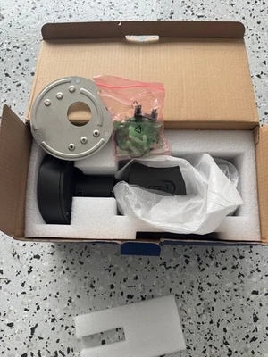 Luma 510 IP 4MP Bullet Gray LUM-510-BUL-IP-GR - Brand New - Image 1 of 2