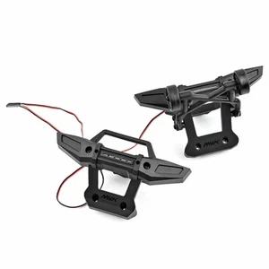 Maverick Quantum2 MT PARACHOQUES DELANTEROS/TRASEROS BARRA DE RUEDAS LUCES LED MV150429 MV150430 - Imagen 1 de 3