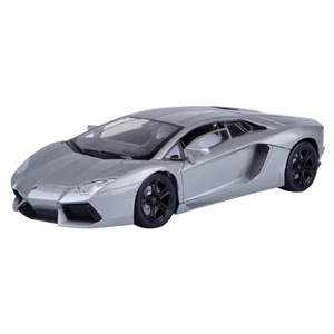 Timeless Legends - 1:18 Lamborghini Aventador LP700-4 (Grey) - Picture 1 of 1