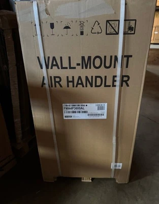 Manipulador de aire de retorno delantero Tempstar FMA4P3600AL R410A de 3,0 toneladas Foto 1 de 4