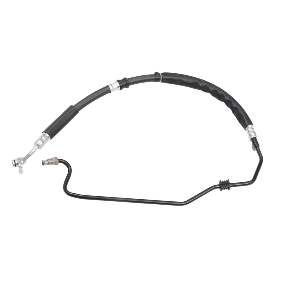 Power Steering Pressure Hose For Honda Accord 2003-2007 53713SDCA02 Accessories - Image 1 of 4