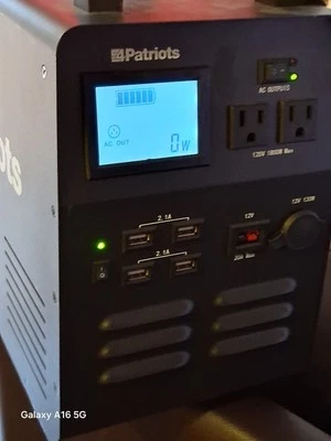 4patriots Generator - Image 1 of 4