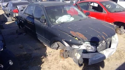 Engine 1.6L VIN 2 8th Digit Federal Emissions Fits 99-00 MAZDA PROTEGE 278610 - Image 1 of 4