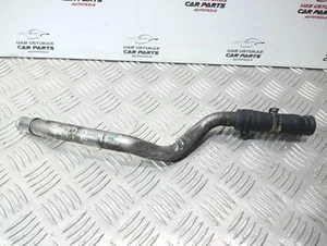 Opel Insignia 2010 Hose / Line Servo Pump Diesel 118kW UST54381 - Picture 1 of 2