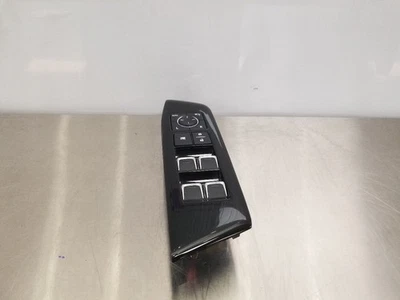 16 2016 LEXUS GS350 puerta delantera interruptor ventana principal conductor izquierdo 7423230280 Foto 1 de 4