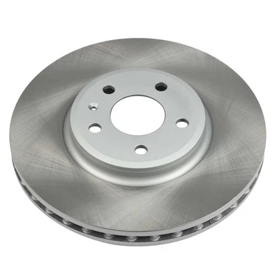 Rotor de freno delantero PowerStop SCR para Audi A5 Foto 1 de 2