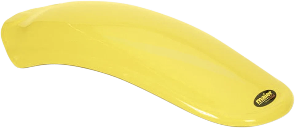 Guardabarros 185604 Maier Mfg Amarillo 77-85 Yamaha YZ 250 Foto 1 de 1