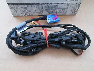 8R0971035AC Front Right Door Wiring Harness Audi Q5 2009-2012 New Genuine  - Image 1 of 3